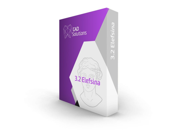 Exocad Elefsina 3.2 - Bar Module